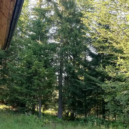 Mountain House Pridolci Semesterbostad Kozica
