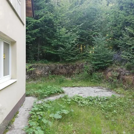 Mountain House Pridolci
