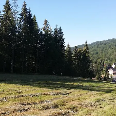 Semesterbostad Mountain House Pridolci *