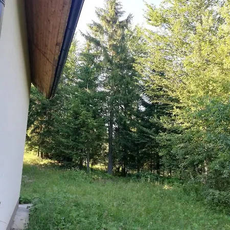Mountain House Pridolci